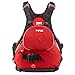 NRS Zen Lifejacket (PFD)-Charcoal-L/XL
