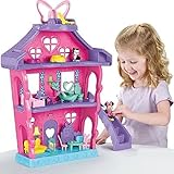 Minnie Mouse Polka Dot House by Disney Junior