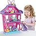 Minnie Mouse Polka Dot House by Disney Junior