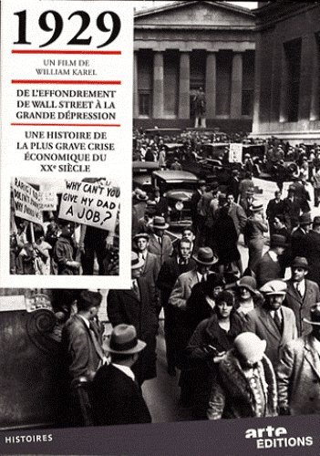La Crise De 29