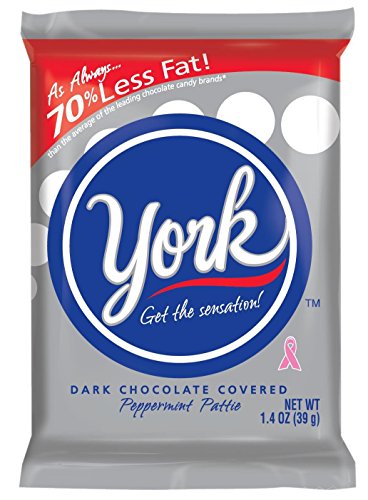 York Peppermint Patty 36 Pc - Thumbnail 2