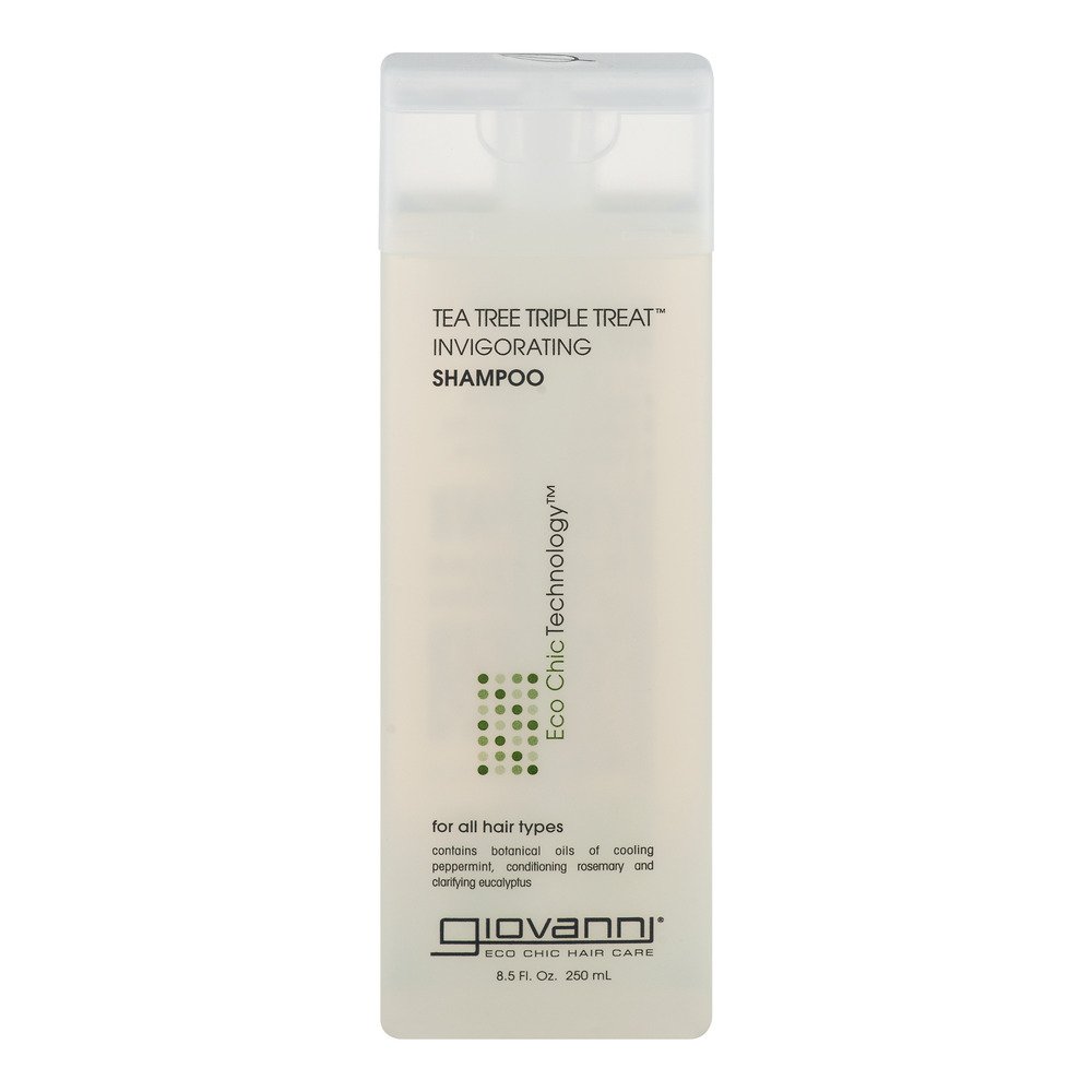 Buy Giovanni Eco Chic Technology Tea Tree Triple Treat