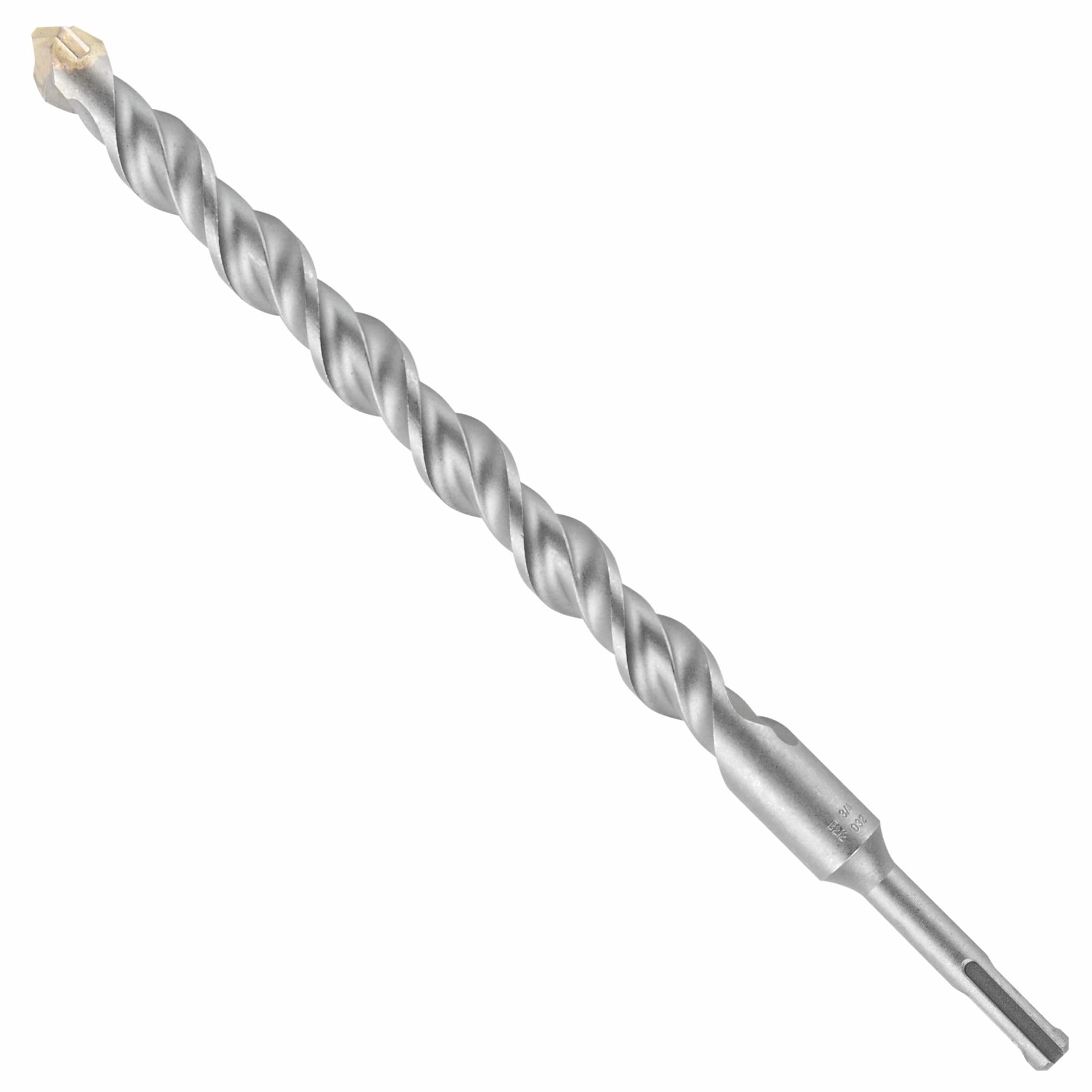 HAWERA B80031 SDS-plus Hammer Drill Bit, 3/4-Inch by 12-Inch