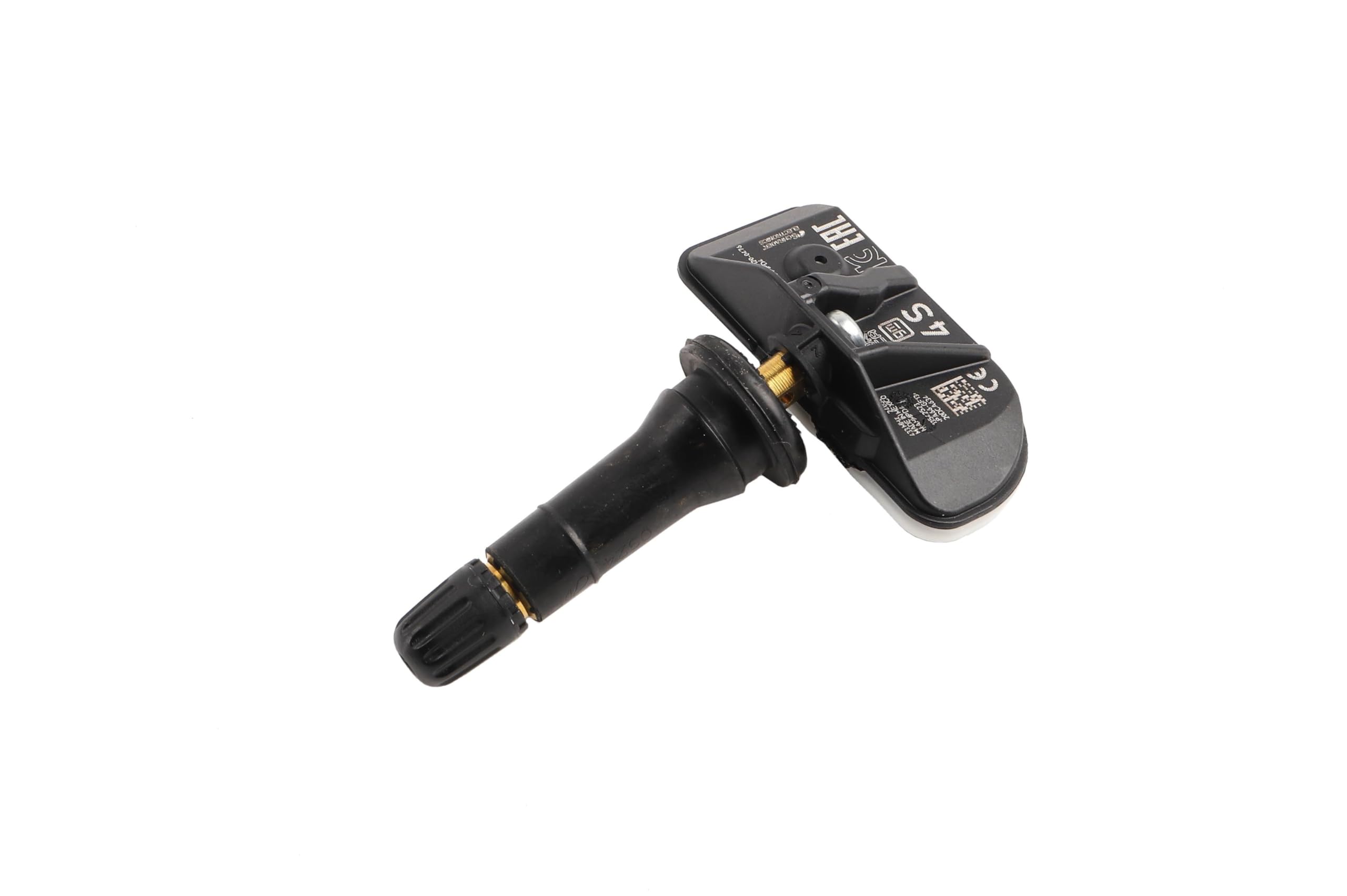 Photo 1 of ACDelco GM Genuine Parts 13542523 Tire Pressure Indicator Sensor