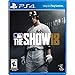 MLB The Show 18 ps4- Brand New + one mini gift (5ml size)