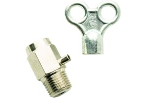 Keeney Manufacturing PP827-9 Plumb Pak Loose Key Air Valve