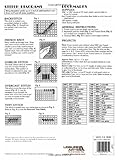 Image de Bookmarks in Plastic Canvas  (Leisure Arts #5161)