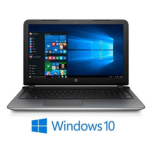 HP Pavilion 15-ab153nr 15.6