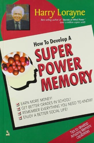 Super Power Memory (Sei)