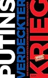 Putins verdeckter Krieg cover