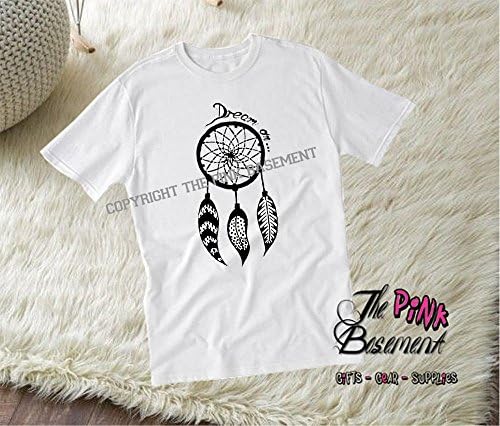 HANDMADE Adult T shirt Unisex Dreamcatcher Native American Indian Beautiful Heritage Mens Womens Funny Best Friend Husband Wife Tshirt Ladies gift