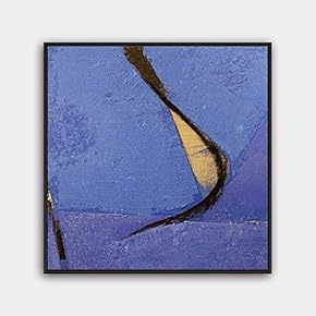 signwin Framed Canvas Wall Art Abstract Canvas Prints...
