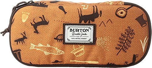 Burton Switchback Case (Caveman Print)