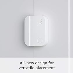 Ring Alarm Contact Sensor 6-Pack - 2nd Gen