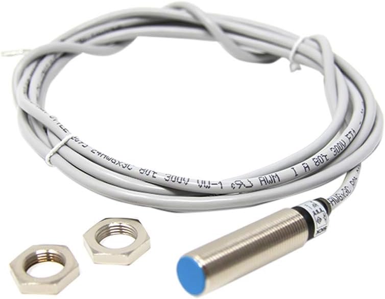 IME08-02BPOZT0K Sensor: inductive Output conf: PNP/NC 0-2mm 10-30VDC M8 IP67 S