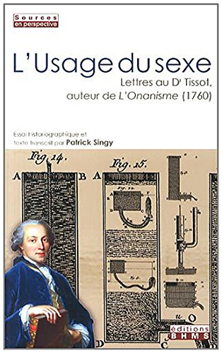 L' usage du sexe