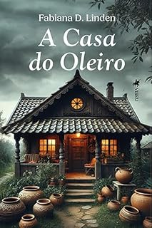 Livro A Casa do Oleiro