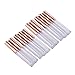 Coobbar 6ml Empty Refillable Bottle lip gloss tube lip balm container Beauty Tool Mini Sample bottle (10pcs)