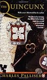 Front cover for the book The Quincunx by Charles Palliser