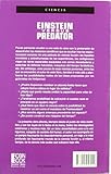Image de Einstein versus Predator: Ciencia ficción, superhéroes, el cine de Hollywood y las leyes de la física (Spanish Edition)