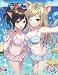 Paradise Beach Coloring Book: Cute Anime Manga Coloring Book with Beach Vacation Scenes, Island Scenes, Peaceful Ocean Landscapes, Summer Tropical ... and Fun - Vol5 (Inkway Anime Coloring Zone)