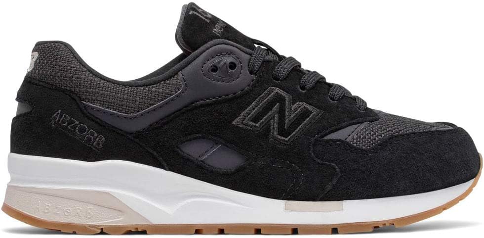 new balance 1600 feminino preto
