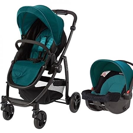 graco evo travel system price