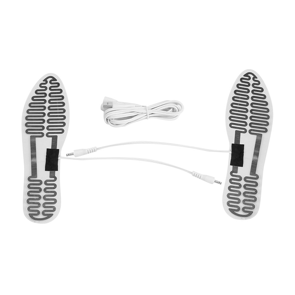 Best Electric Powered Heating Shoes Insoles