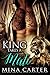 The King takes a Mate (Paranormal Shapeshifter Romance) (Shifter Fight League Book 4)