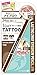 K-Palette 1 Day Tattoo Lasting 2 Way Eyebrow Pencil 24h 102 Natural Brown