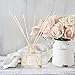 TIYOLE Reed Diffuser Sticks Sandalwood Diffuser Room Diffusers Stress Relief Aromatic