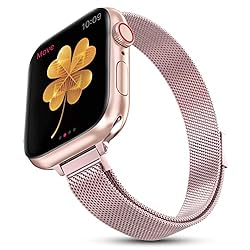 CTYBB for Apple Watch Band Series SE 7 6 5 4 3 2 1