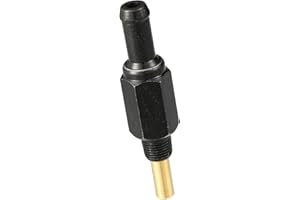 A ABSOPRO PCV Valve Exhaust Positive Crankcase Ventilation Valve Fittings for Hyundai Accent 1.6L 2012-2019 for Hyundai Tibur