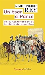 Un  tsar à Paris