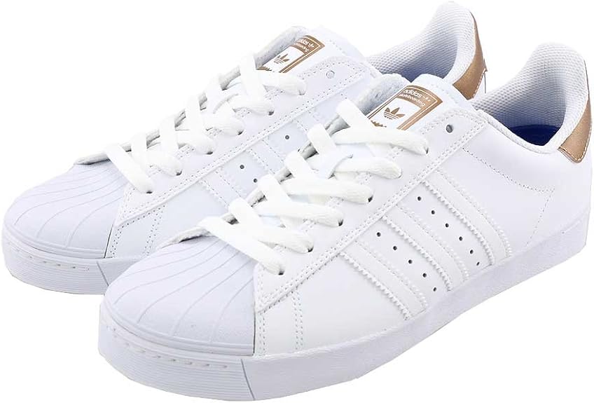 Amazon アディダス スーパースター スケシュー レザースニーカー スケボーシューズ Sk ランニングホワイト Adidas アディダス スケートボード Amazon アディダス スーパースター スケシュー レザースニーカー スケボーシューズ Sk ランニングホワイト Adidas アディダス スケートボード