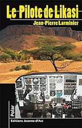 Le  pilote de Likasi