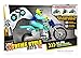 Xtreme Cycle Moto-RC Blue/Green