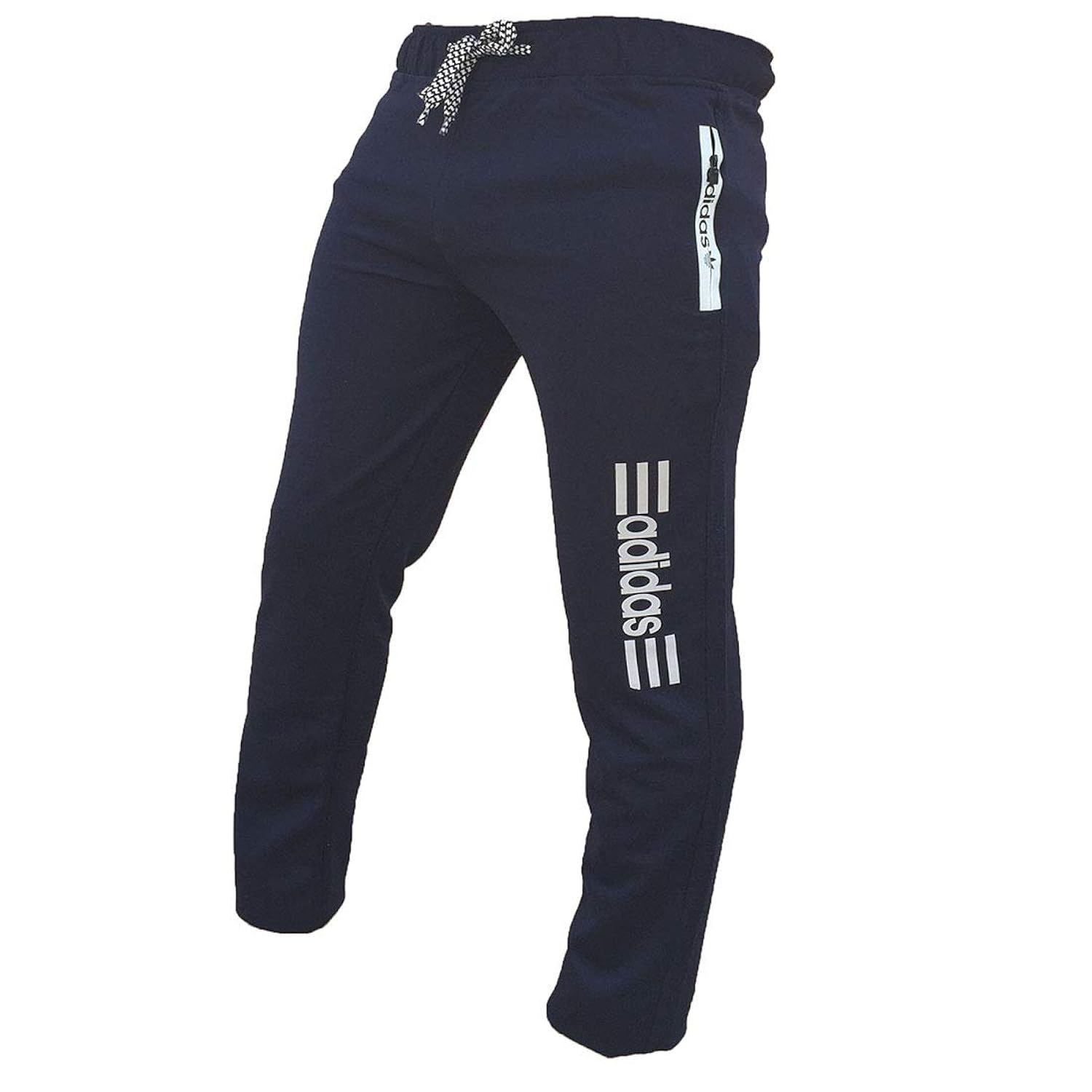 star face collection men's sports lower blue
