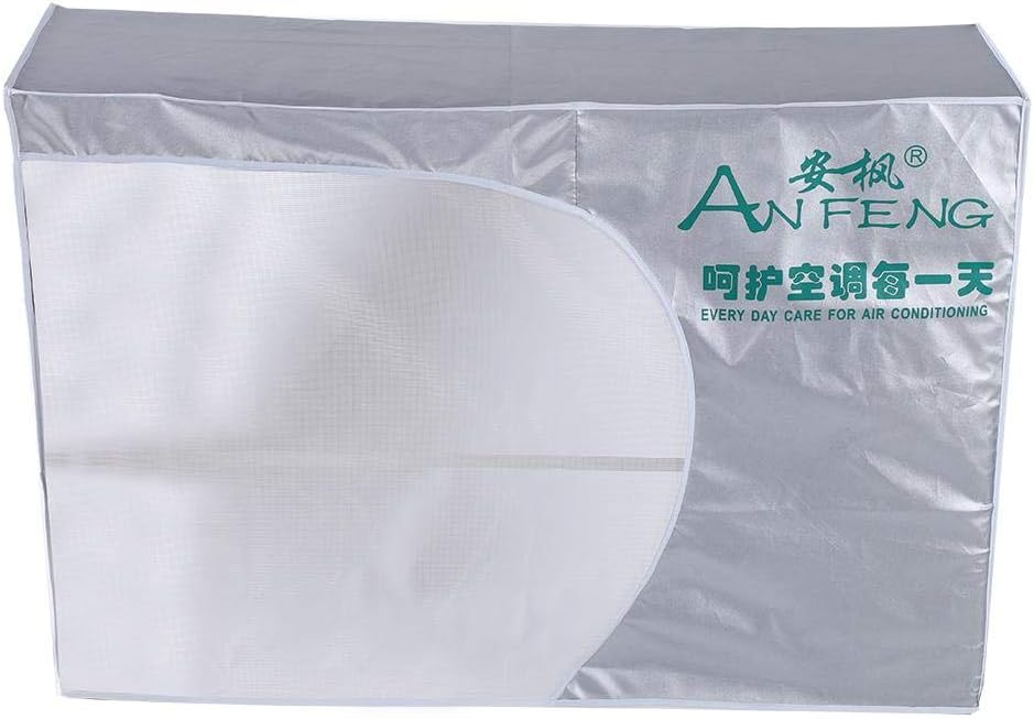 Window Air Conditioner Cover