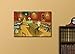 The Night Cafe by Van Gogh Giclee Canvas Prints Wrapped Gallery Wall Art | Stretched and Framed Ready to Hang - 24