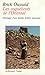 Les coquelicots de l'Oriental: Chronique d'une famille berbère marocaine (Actes et mémoires du p by 