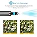 USB Endoscope, 3 in 1 Semi-Rigid Type C Borescope Inspection Camera, Cinsey 5.5mm Waterproof Snake Camera with 6 Adjustable Led for Android, Tablet, PC & MacBook (usb endoscope)