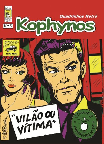 Livro Kophynos 5