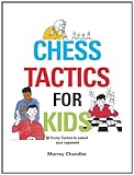 Chess Tactics for Kids