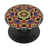 Fractal Pattern Kaleidoscope Trippy Psychedelic
