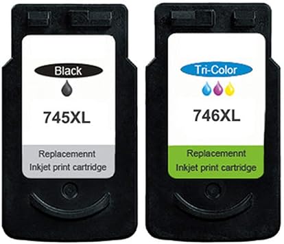 mg2570 cartridge price