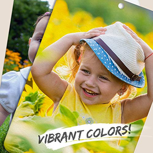 60 Pieces Sublimation Air Freshener Blanks Air Freshener Sheets for Car