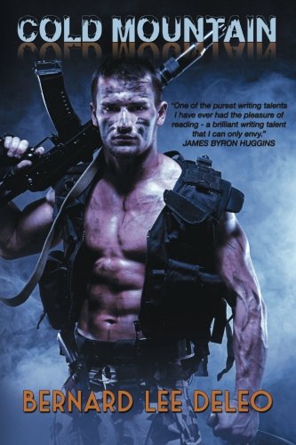Cold Mountain: CIA Assassin