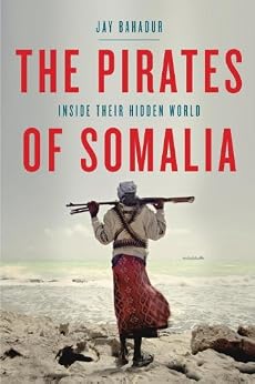 The Pirate World