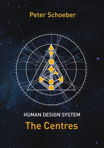 Human Design System - The Centres